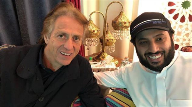 قُضي الأمر .. بعد إقالة ميدو هل يفجرها تركي آل الشيخ بشأن خيسوس ؟