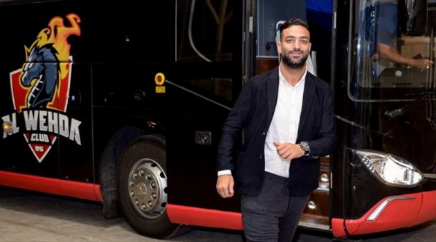 ميدو وحمدالله الأفضل في الجولة 23 بالدوري.. وجمهور الاتحاد متألق