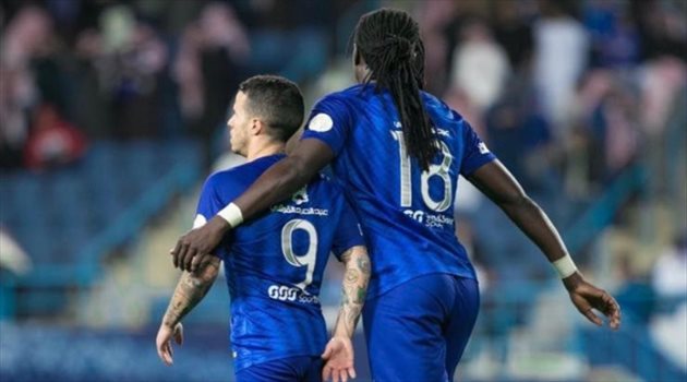  حملة هجوم شرسة ضد "نجم الهلال" من جماهير يوفنتوس