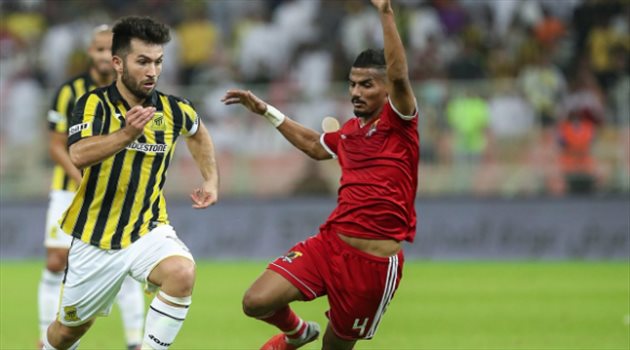 دوري المحترفين| كيف يعود الاتحاد للطريق الصحيح؟ فيلانويفا يجيب..
