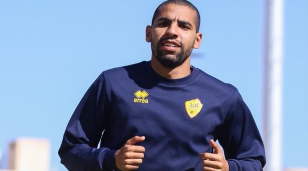 رئيس أحد: إصابة مؤمن زكريا؟ ليست "ضمور" ولكن