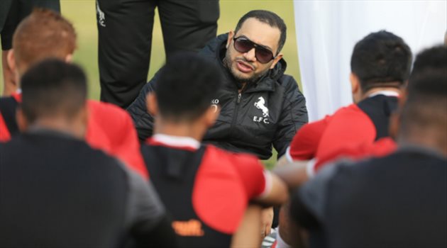 "هيئة شرف الاتفاق" تعلن قرارها بشأن ترشح الدبل