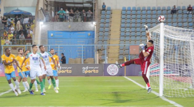 الاتحاد العربي يعتذر للجماهير بسبب غيابهم عن مباريات نصف نهائي البطولة العربية