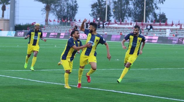 نقل مباريات الحزم إلى "الرس".. وقرار خاص للهلال والنصر والاتحاد