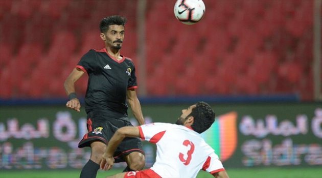كأس الملك| الوحدة يكتسح النعيرية بسداسية.. ونتائج مفاجئة
