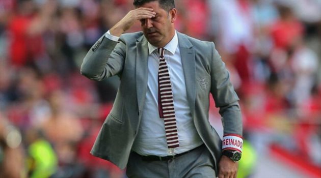 رئيس بنفيكا يصدم النصر في السنة الجديدة