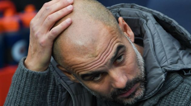 للمرة الأولى.. هجوم كتالوني ضد جوارديولا بسبب خلق فتنة لتدمير إسبانيا