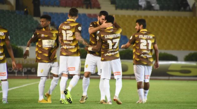 أحد يرفض "قبلة الحياة" من دوري كأس الأمير محمد بن سلمان