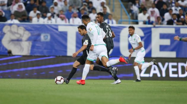أبطال آسيا| تحديد موعد مباراتي الهلال والأهلي في دور الـ16