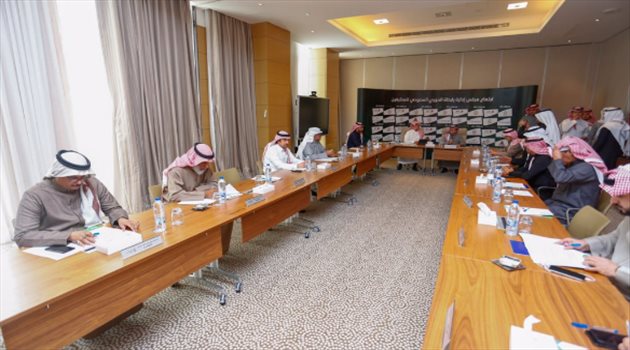 تقارير| تحالف جديد بين أندية المملكة لإلغاء "الهبوط"