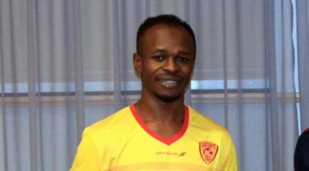  دوري المحترفين| نجم القادسية: سنهزم "الحظ" لمصالحة الجماهير أمام الأهلي