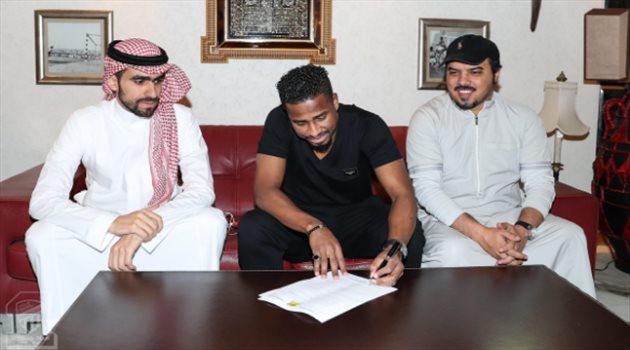 الرسالة الأولى من الشمراني لجمهور الاتحاد.. "وبند مفاجئ ينتظره"