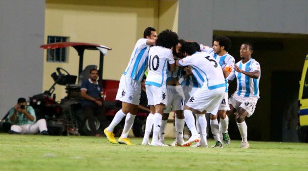 بيراميدز يستعد لتوجيه "ضربة كبرى" لأحلام الهلال والنصر