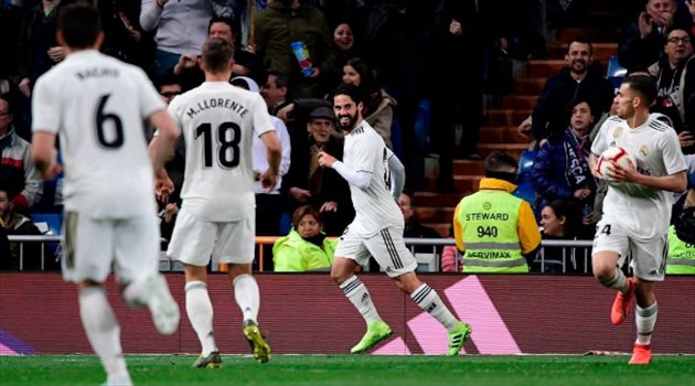 بيع النجوم ينعش خزينة ريال مدريد بـ 500 مليون يورو