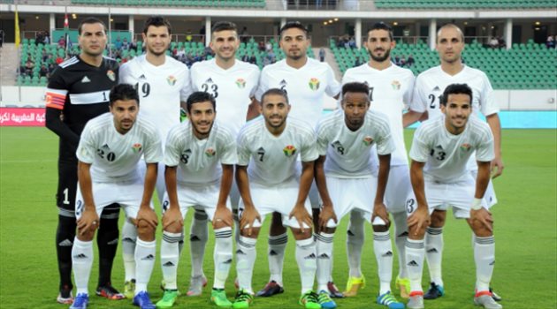 كأس آسيا| حقيقة "الخلافات" بين لاعبي الأردن قبل مواجهة أستراليا