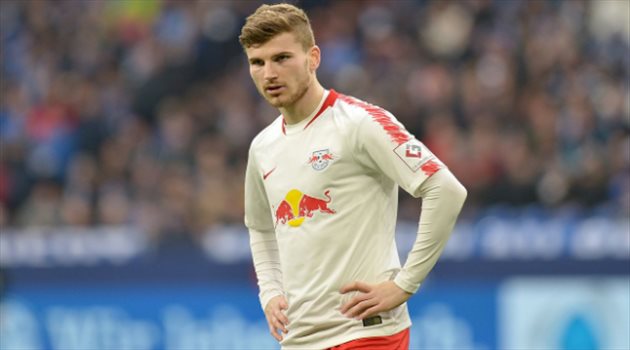 مهاجم لايبزيج يرفض الانتقال لبايرن ميونيخ.. ويمنح الأمل لليفربول