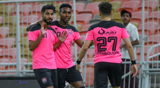 رسميا.. الرائد يدعم صفوفه بلاعب الأهلي