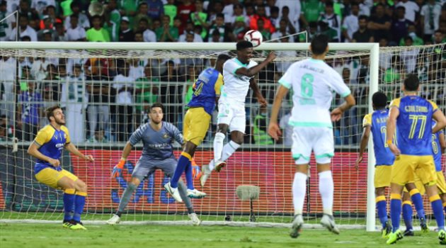 الأهلي "يصفع" النصر ويخطف الصفقة المنتظرة