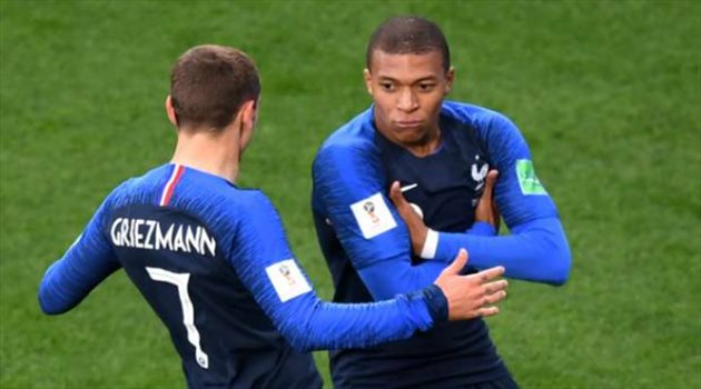  أول خطوة باريسية جادة للتعاقد مع نجم أتلتيكو مدريد