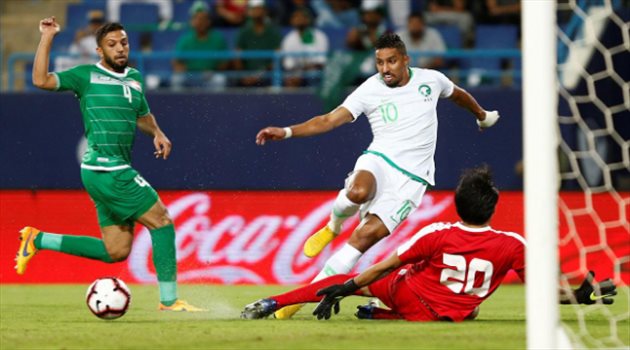 صور| "مو شرط تراوغ الجمهور".. الملحم يثير الجدل حول أداء الدوسري
