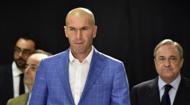 حرب الخلافات تشعل ريال مدريد بشأن الانتقالات الصيفية