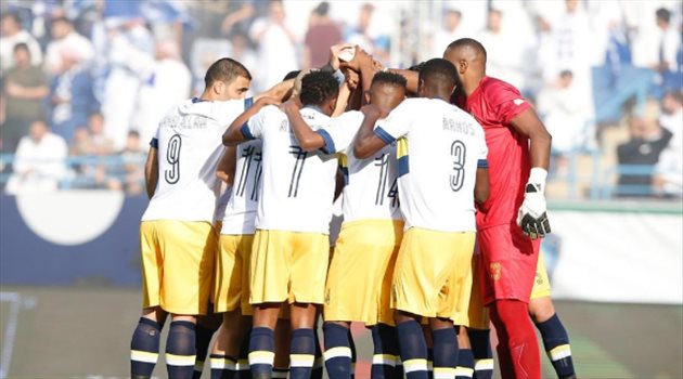الحناكي: النصر يحمل رقم إعجازي وإنجاز خرافي في ركلات الجزاء