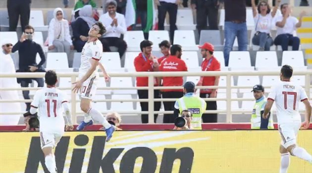  كأس آسيا| أزمون يقود إيران لدور الـ16 بثنائية في فيتنام