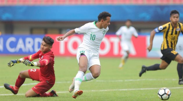 بسبب المونديال .. البلطان يؤمن جوهرة الشباب