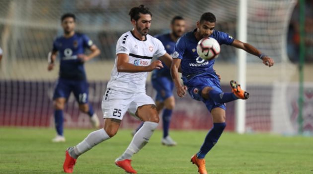 كأس العرب| الأهلي المصري يصعد لثمن النهائي بعد اكتساح النجمة برباعية