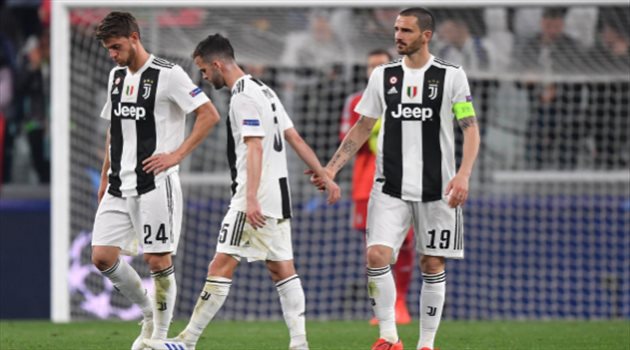 تقرير| الاتحاد الإيطالي يحطم أحلام يوفنتوس في ميركاتو دوري الأبطال