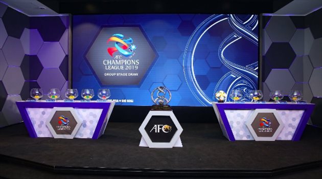 دوري الأبطال| الآسيوي يرفض "طلب إيراني" قبل مواجهة الأندية السعودية
