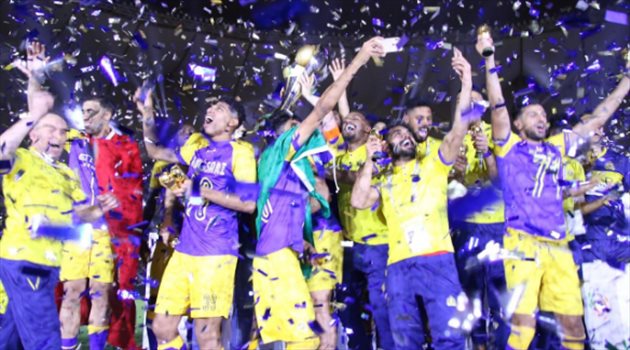 مفاجأة| قرار رسمي يورط النصر.. والحل في "التمرد الجماعي"