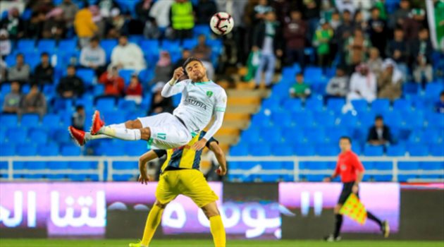 صور| مدافع الأهلي ضمن 10 صفقات فجرت سوق الانتقالات في أمريكا الجنوبية