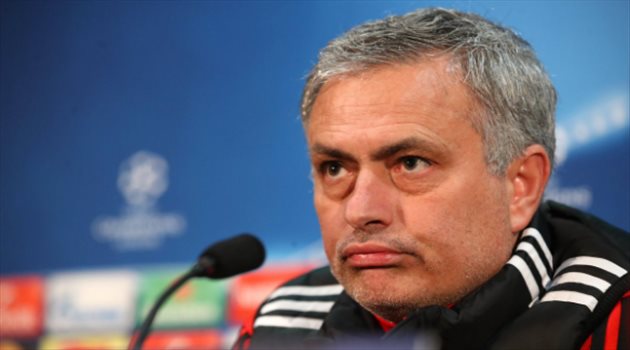 اعتراف مفاجئ من مورينيو: استحق الإقالة من مانشستر يونايتد.. "لكنهم أصبحوا أسوء بعدي"