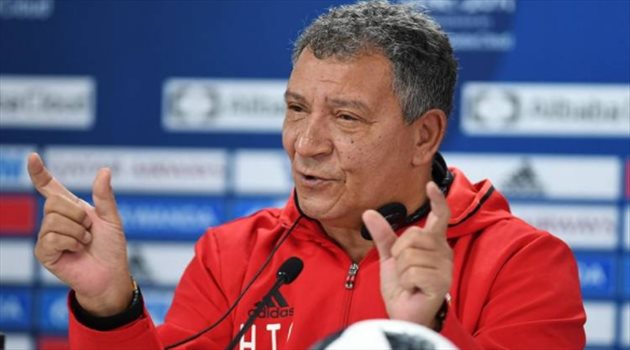 الإعلان عن موعد وصول مدرب الاتحاد الجديد