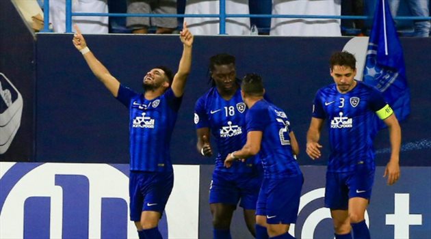 عقبة كبرى تهدد صفقة الهلال العالمية