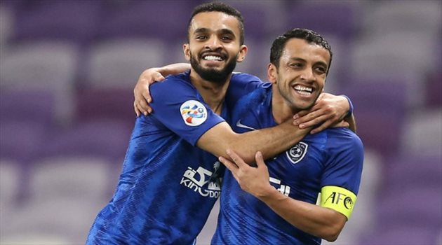 الشلهوب يتحدث عن هدفه في العين.. "توقع بن فيصل يتحقق"