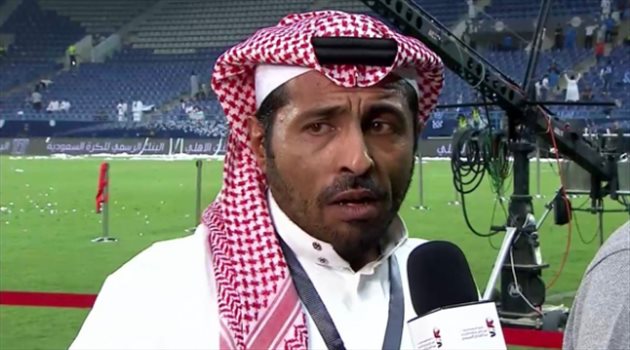  السوبر السعودي المصري| بن فيصل: الهلال قدم مباراة كبيرة.. وغياب جوميز كان مؤثر