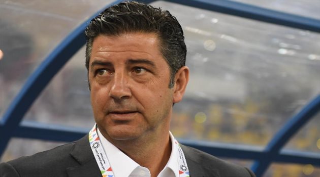 في أول مؤتمر رسمي.. مدرب النصر يتحدى المنافسين بتصريح ناري