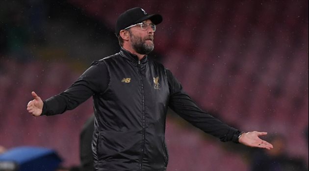 سبب غريب منع شالكة من التعاقد مع كلوب