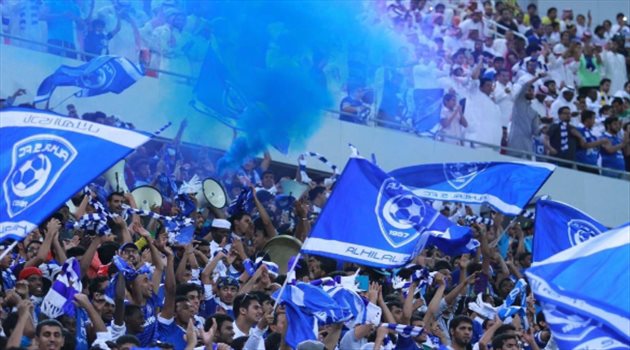 صورة| طرح تذاكر مباراة الهلال والاتحاد بأبطال آسيا