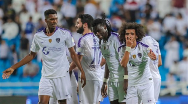 تغييرات كبرى في كأس زايد تقرب الهلال من "اللقب الغالي"