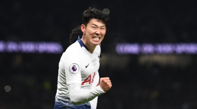 سون هيونج مين يصغر عاما كاملا.. قرار جديد في كوريا الجنوبية!