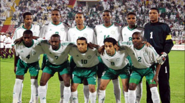 الظهور السادس.. السعودية تواجه كابوسا مرعبا في الصين