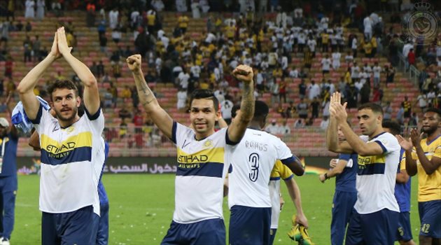 مفاجأة.. عرض لا يصدق من النصر لـ"مدرب الهلال"