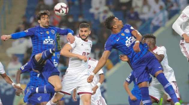 ثنائي الهلال يعترف: لم نقدم المطلوب في الشوط الثاني أمام الفيصلي.. والمباراة كانت صعبة