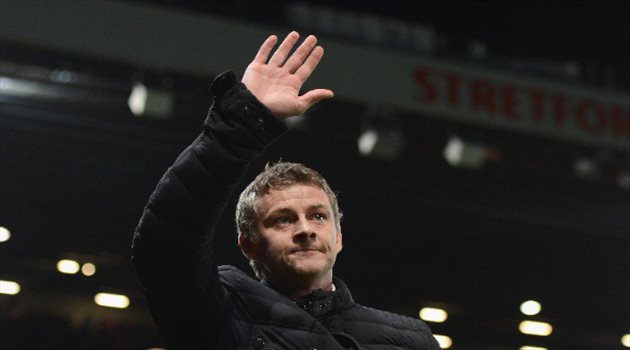 رسميا .. سولسكاير مدير فنيا لمانشستر يوناتيد حتى نهاية الموسم