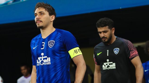 صدمة قارية جديدة للهلال