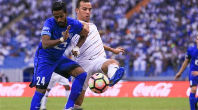 بن زنان يصدم الشباب والهلال بشأن الأربعة الكبار