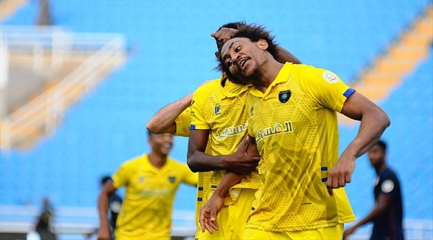 "حظك يا زعيم".. غياب "سفاح التعاون" رسميا أمام الهلال